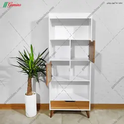 کتابخانه الیت یک