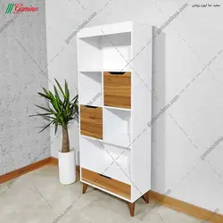 کتابخانه الیت یک