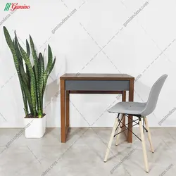 میز تحریر تک کشو ماهان