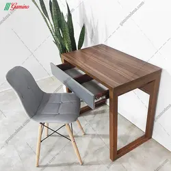 میز تحریر تک کشو ماهان