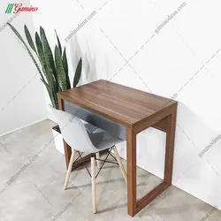 میز تحریر تک کشو ماهان