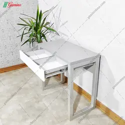 میز تحریر تک کشو ماهان