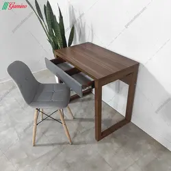 میز تحریر تک کشو ماهان