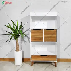 کتابخانه الیت سه