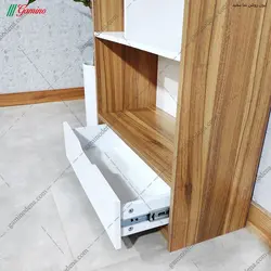 کتابخانه الیت چهار