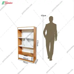 کتابخانه الیت چهار