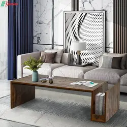 میز جلو مبلی سایه