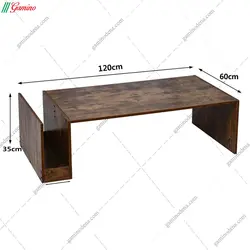 میز جلو مبلی سایه