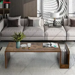 میز جلو مبلی سایه