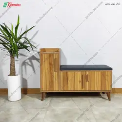 جاکفشی نشیمن دار پالیز