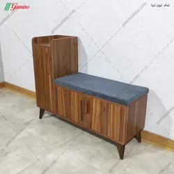 جاکفشی نشیمن دار پالیز