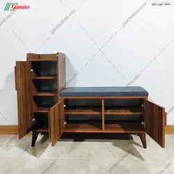 جاکفشی نشیمن دار پالیز