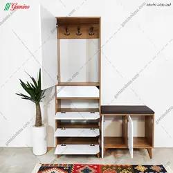 جاکفشی نشمین دار رایان