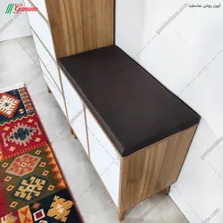 جاکفشی نشمین دار رایان