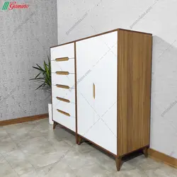 کمد و دراور هومان
