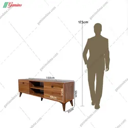 میز تلویزیون آرمک
