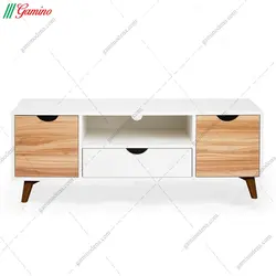 میز تلویزیون کرال