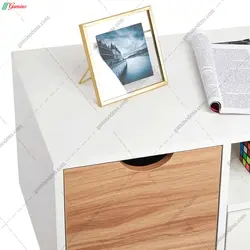 میز تلویزیون کرال