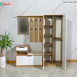 جاکفشی و جالباسی آتینا