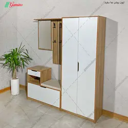 جاکفشی و جالباسی آتینا