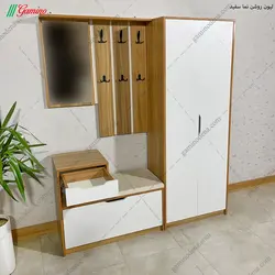 جاکفشی و جالباسی آتینا