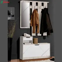 جاکفشی و جالباسی روناک