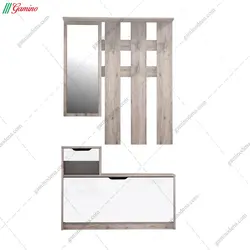 جاکفشی و جالباسی روناک