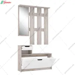 جاکفشی و جالباسی روناک