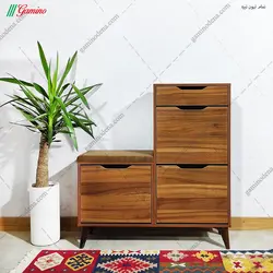 جاکفشی نشیمن دار مارال