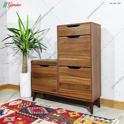 جاکفشی نشیمن دار مارال