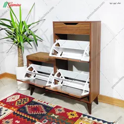 جاکفشی نشیمن دار مارال