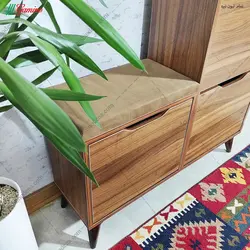 جاکفشی نشیمن دار مارال
