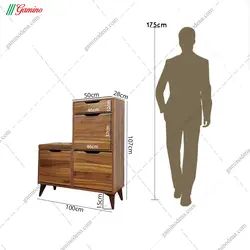 جاکفشی نشیمن دار مارال
