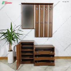 جاکفشی و جالباسی وندا