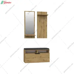 جاکفشی و جالباسی سپند