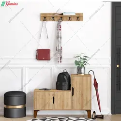 جاکفشی و جالباسی مارینا