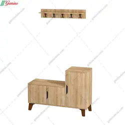 جاکفشی و جالباسی مارینا