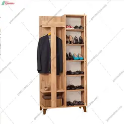 جاکفشی و جالباسی صبا