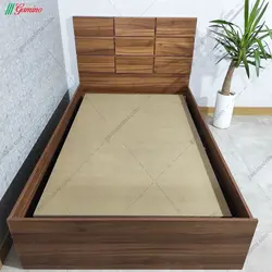 تخت خواب 120 صدف