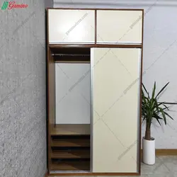 کمد لباس ریلی الماس