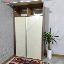 کمد لباس ریلی الماس