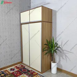 کمد لباس ریلی الماس