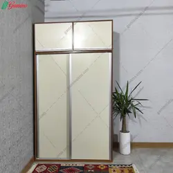 کمد لباس ریلی الماس