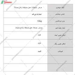 میز تحریر آرمان