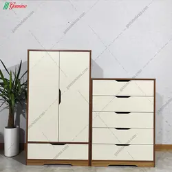 کمد و دراور تینا