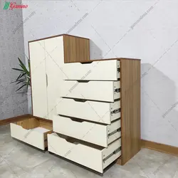 کمد و دراور تینا