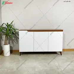 میز کنسول روژا