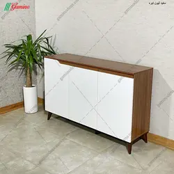 میز کنسول روژا