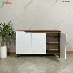میز کنسول روژا