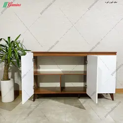 میز کنسول روژا